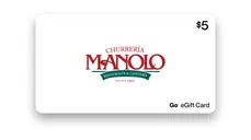 Desde $5 en Churrería Manolo