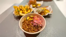 Desde $3: Sándwiches, Raspaos y Nachos