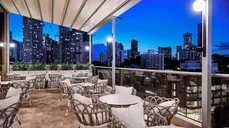 Paga $89.88: Cena de San Valentín