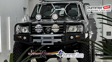 Desde $30: Instalación de Papel Ahumado