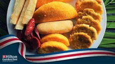 Paga $30: Brunch Típico