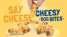 Paga $7: Pretzels, Bebidas y Más