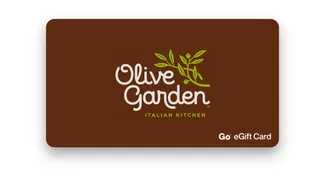 Desde $10 en Olive Garden
