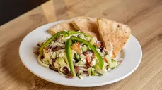 Paga $9.75: 2X1 en Ensaladas