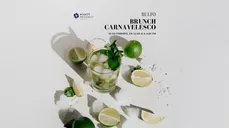 Paga $34: Brunch Dominical