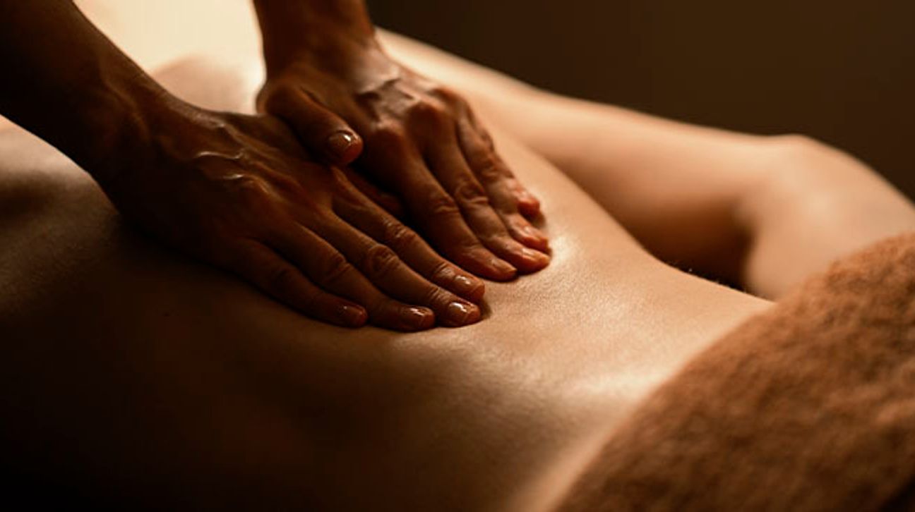 Pure Zense Clinic Spa Paga $17 por 30 minutos de masaje