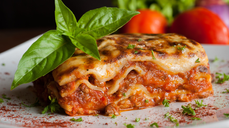 Paga $17: Almuerzo Buffet Italiano