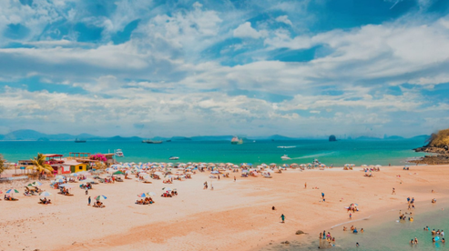 Desde $15: Día de Playa en Taboga