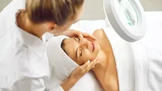 Desde $17: Limpieza Facial Profunda o Dermapen