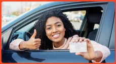 Desde $60: Curso de Manejo o Ampliación de Licencia