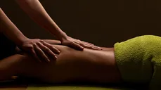 Paga $59: Masaje Relajante