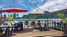 Paga $25: Pasadía en Isla Grande, Colón