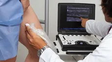 Desde $204: Ultrasonido Doppler