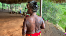 Paga $55: Tour Comunidad Emberá