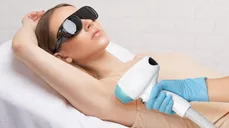 Desde $35: Depilación Láser Diodo