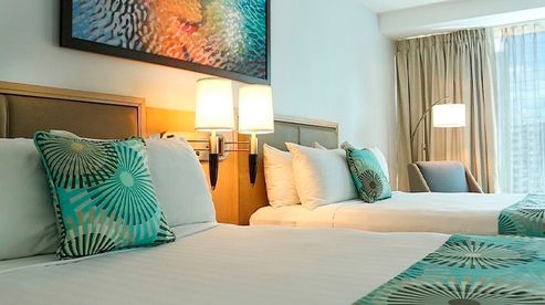 Paga $69: Estadía en la Ciudad