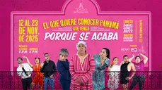 Paga $10: Obra Teatral