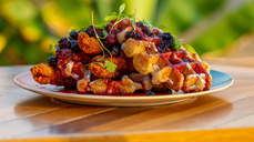 Paga $20: Brunch de Fin de Semana