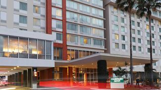 Paga $89: Estadía con Desayuno