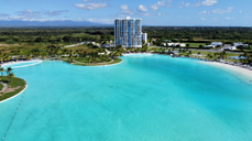 Desde $89: Estadía en la Playa