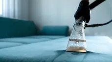 Desde $8: Limpieza de Sillas y Sofás