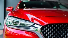 Desde $15: Pulido de Lámparas o Tratamiento de Lluvia Ácida