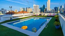 Desde $60: Estadía con Desayuno