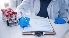 Desde $20: Exámenes de Laboratorio