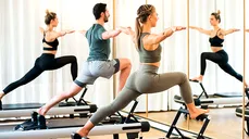 Paga $40: Sesiones de Pilates