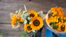 Paga $15: Arreglo de Flores