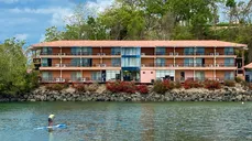 Paga $79: Estadía Familiar con Desayuno