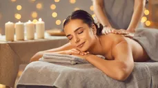 Desde $20: Masaje Relajante