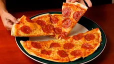 Desde $20: 2x1 en Pizzas