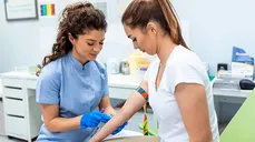 Paga $20: Exámenes de Laboratorio