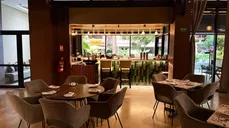 Paga $38: Cena para 2 Personas