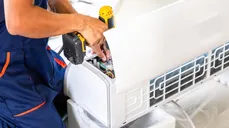 Desde $10: Inspección o Mantenimiento de A/C