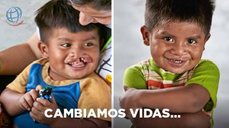 Comunidad OfertaSimple: Dona y Transforma Sonrisas