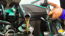 Desde $29: Cambio de Aceite y Filtro