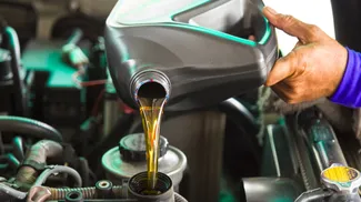 Desde $29: Cambio de Aceite y Filtro