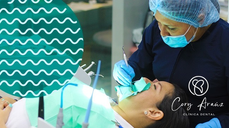 Desde $21: Servicios Dentales