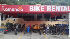 Desde $2.50: Alquiler de Bicicletas, Scooters y Más