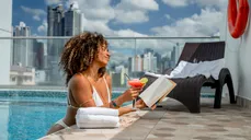 Paga $75: Estadía con Desayuno