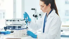 Paga $18: Exámenes de Laboratorio