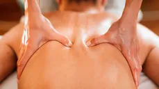 Desde $35: Masajes y Experiencia Détox