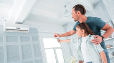 Desde $17: Mantenimiento de A/C