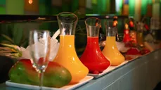 Paga $17: Desayuno Buffet