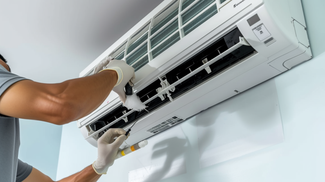 Desde $18: Mantenimiento A/C