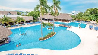 Desde $164: Estadía Todo Incluido