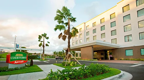 Paga $75: Estadía en la Ciudad