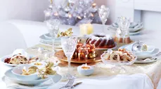 Desde $33.71: Cena de Navidad y Fin de Año